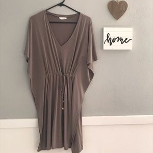 Calvin Klein Coverup